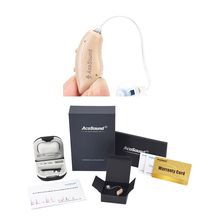 Product image of სმენის აპარატი პროგრამირებადი (ელემენტზე)