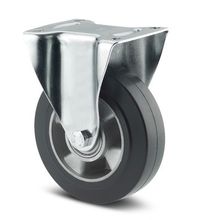 Product image of გორგოლაჭი ფიქსირებული Tente 3478IEP160P63 160 მმ 350 კგ