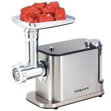 Product image of Sokany SK-06030 3600W ხორცსაკეპი