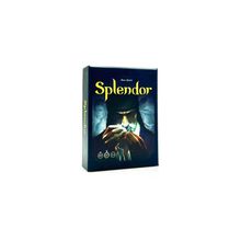 Product image of სამაგიდო თამაში Splendor Mini Version