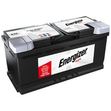 Product image of ENERGIZER AGM EA105L6 105AH აკუმულატორი