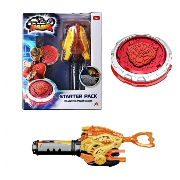 infinity-nado-vi-starter-pack-blazing-war-bear-satamasho-nakrebi