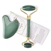 Product image of paradise სახის როლერი და გუაშა