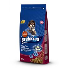 Product image of ბრეკისი კატა Urinary 20 კგ