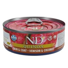 Product image of N&D კატის სველი საკვები 80 გრ