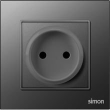Product image of SIMON-5907 ერთიანი როზეტი N60