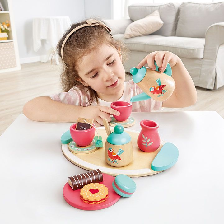 hape-tea-time-wooden-play-set-satamasho-churchlis-nakrebi-photo-3