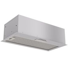 Product image of ELIKOR KV Cube Basic 60P-500-K3D ჩასაშენებელი გამწოვი