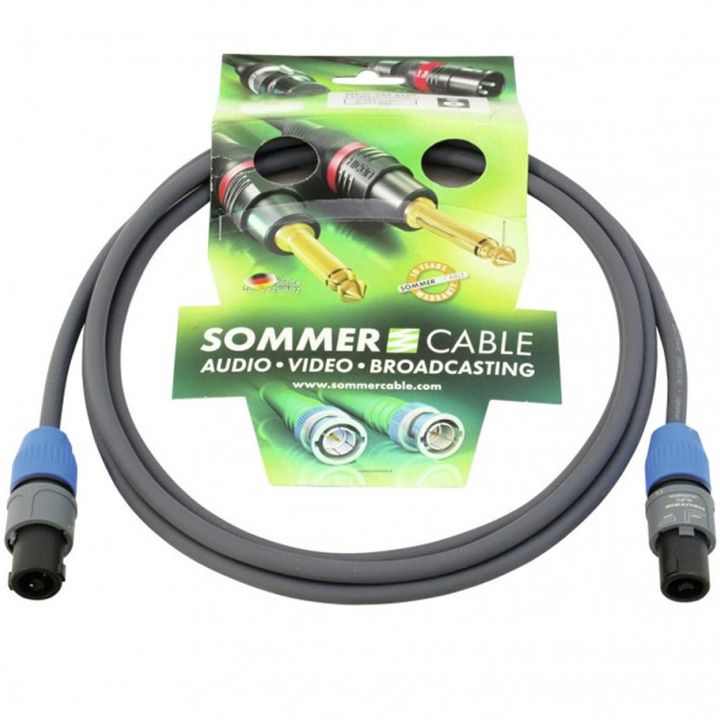 sommer-cable-speaker-cable-speakon-kabeli