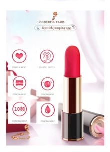 Product image of Lipstick Vibro