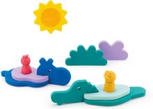 Product image of QUUT აბაზანის ფაზლი