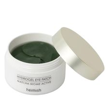 Product image of Heimish Matcha Biome Hydrogel Eye Patch თვალის პაჩები