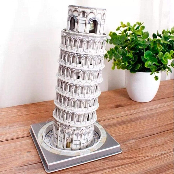 cubicfun-3d-leaning-tower-of-pisa-fazli-photo-4