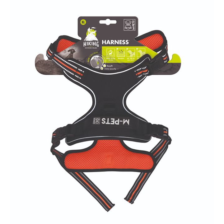 m-pets-hiking-harness-xl-dzaghlis-gulmkerdis-sabeli