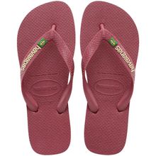 Product image of Havaianas Brasil Logo Unisex შლაპუნები