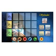Product image of სამაგიდო თამაში Splendor Playmat