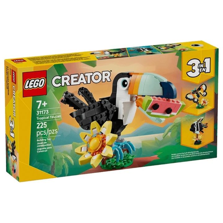 lego-creator-3in1-31173-tropikuli-tukani-225ts
