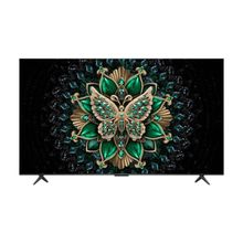 Product image of TV/ MiniLED/ TCL/ Mini LED TV 75"(190cm)/ 75C6K 4K GTV HDR high brightnesst; MEMC120Hz/VRR 2K@240Hz,4K@144Hz;ONKYO Audio System 2*10W+20W; Airplay2;WiFi5;BT5.4;300x300