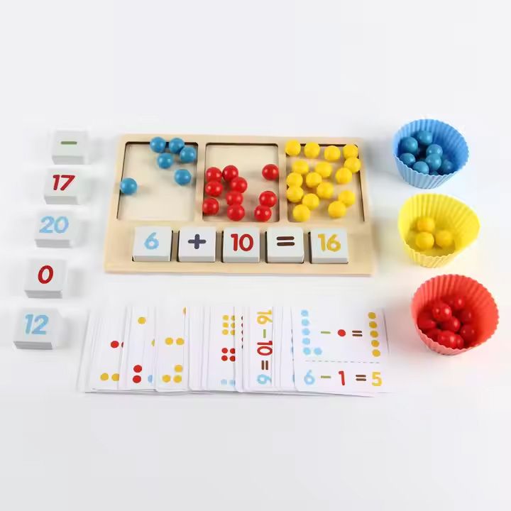 math-learning-board-matematikis-sastsavli-dafa-photo-2