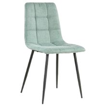 Product image of COMFORT ROOM სკამი მეტალის ფეხით