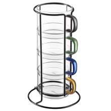 Product image of Ardesto AR2635BS ჭიქების ნაკრები