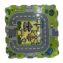 Product image of ჩვილის ასაწყობი ხალიჩა