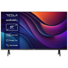 Product image of Tesla 40E635BFS 40" FHD Smart ტელევიზორი