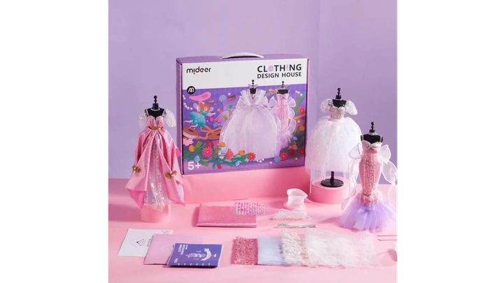 mideer-md6362-clothing-design-house-princesss-closet-printsesas-garderobis-dizainis-nakrebi-photo-2