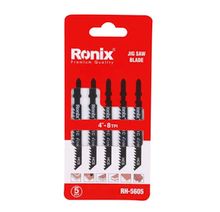 Product image of RONIX RH-5605 ბეწვა ხერხის პირები 5ც