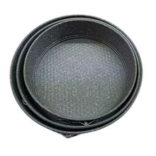 Product image of DONGFANG Cookware 3ც მეტალის საცხობი ფორმა