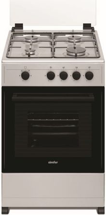 Product image of SIMFER A3402 GI გაზქურა