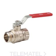 Product image of ონკანი ბურთულოვანი ARCO NILE 3/4"