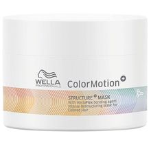 Product image of WELLA PROFESSIONALS COLORMOTION თმის აღმდგენი ნიღაბი