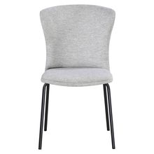 Product image of AKHALI AVEJI სკამი მისაღები ოთახისთვის Tom