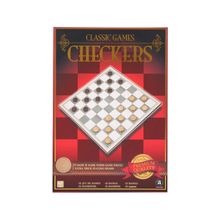 Product image of Ambassador CHECKERS სამაგიდო თამაში