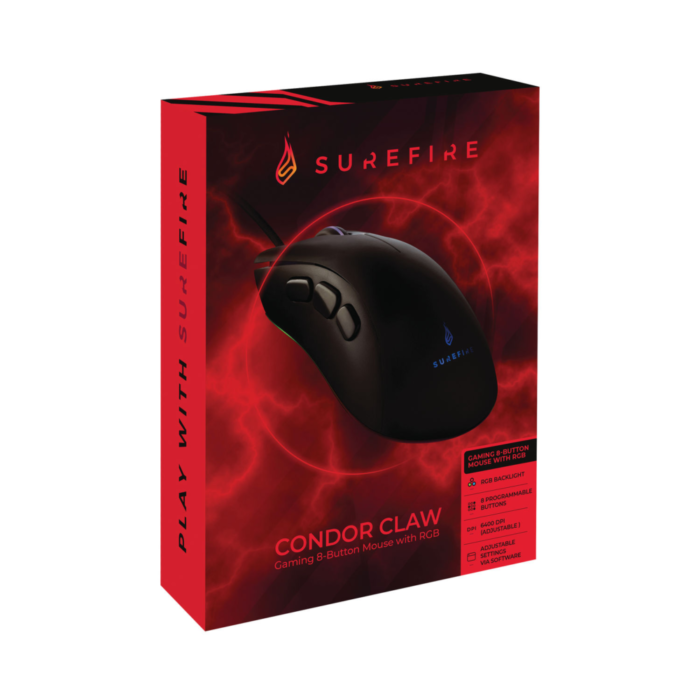 surefire-condor-claw-gaming-8b-rgb-mouse-geimeruli-sadeniani-mausi-photo-3