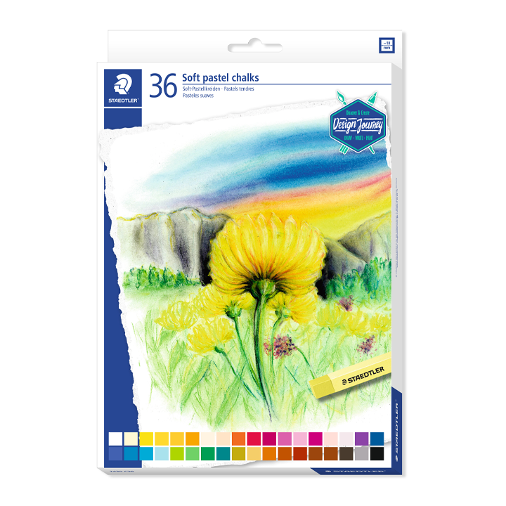 pasteli-staedtler