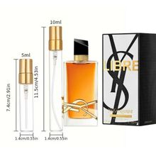 Product image of YVES SAINT LAURENT LIBRE INTENSE სუნამო