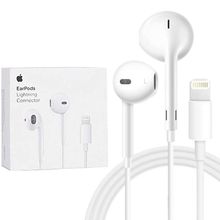 Product image of EarPods (Lightning Connector) მობილური ტელეფონის სადენიანი ყურსასმენი