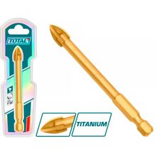 Product image of TOTAL TACG210612 შუშის ბურღი