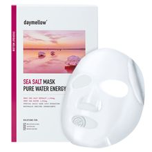 Product image of Daymellow Seasalt Mask Pure Water Enegry სახის ნიღაბი