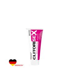 Product image of CLITORISEX მასტიმულირებელი გელი 25მლ