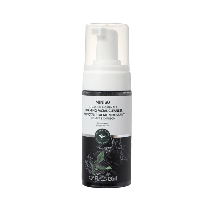 charcoal-green-tea-foaming-facial-cleanser-120ml-sakhis-gamtsmendi-qafi