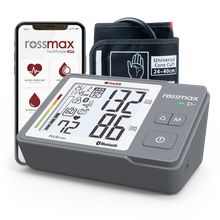 Product image of Rossmax Z5 წნევის აპარატი