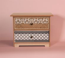 Product image of სამკაულების შესანახი - 24*19*13სმ