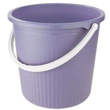 Product image of WADFOW WBU1315 15ლ პლასტმასის სათლი