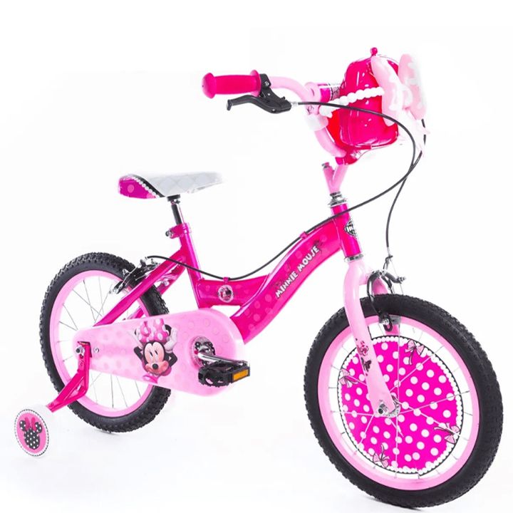 huffy-minnie-mouse-16-kids-bike---sabavshvo-velosipedi
