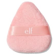 Product image of E.L.F. Halo Glow Powder Puff პუდრის გადასანაწილებელი