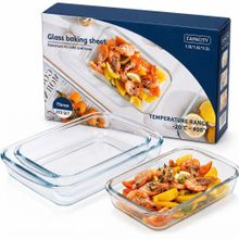 Product image of მინის საცხობი ფორმის ნაკრები
