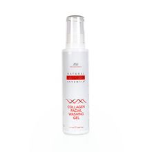 Product image of FM World Collagen Facial Washing Gel Inventia სახის დასაბანი გელი კოლაგენი